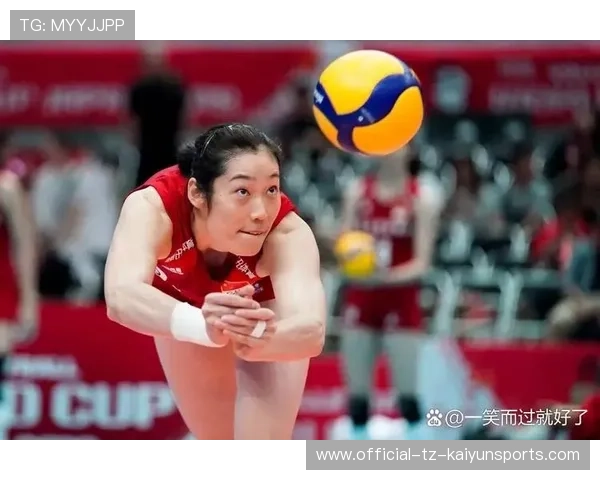 国际举联惊呼：中国队太强了